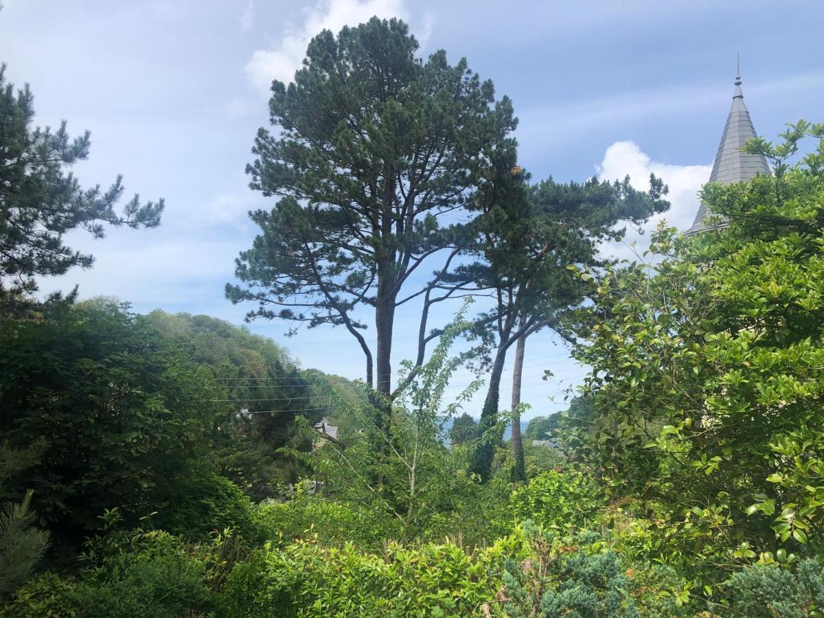 Chalet Les Falaises Saint-Léonard 외부 사진