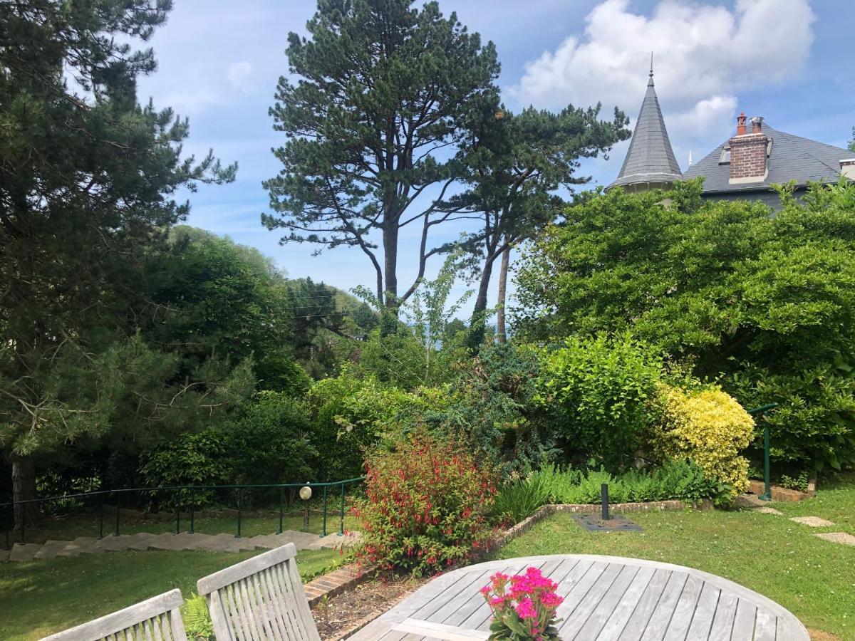 Chalet Les Falaises Saint-Léonard 외부 사진